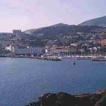 2001 Banyuls sur mer