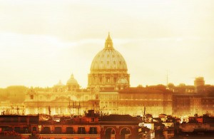 Vatican city