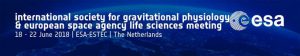 ISGP & ESA Life Sciences Meeting 2018